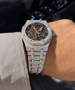 VVS1 DColor AP Skeleton Automatic