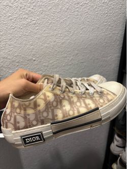 Dior B23 low top