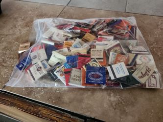 Matches