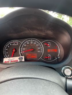 2009 Nissan Maxima