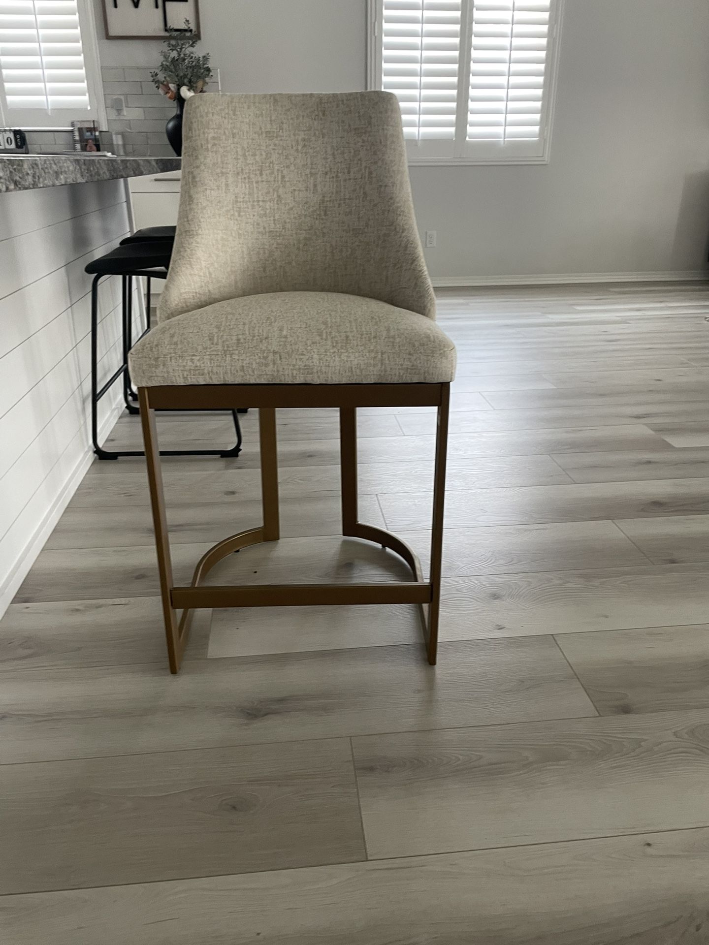 Brand New Bar Stools 