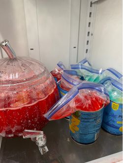 Pineapple koolaid