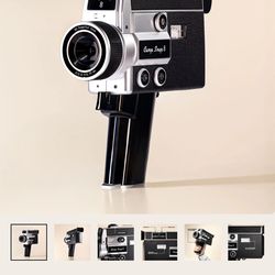 Camera