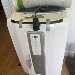 Portable Ac Unit 