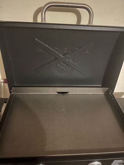 Black Stone (Brand New)