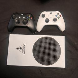 Xbox Series s