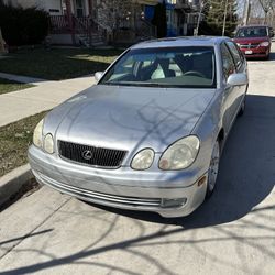 1999 Lexus GS 300