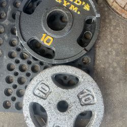 Weight Weights Pesas 