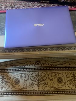 ASUS D553M Series laptop