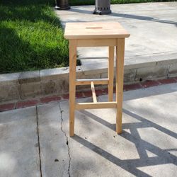 Bar Stool 