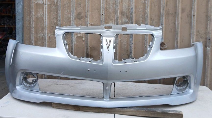 2008-2009 Pontiac G8 GT Front Bumper OEM