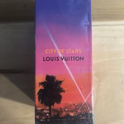 Louis Vuitton City of Stars 3.4oz