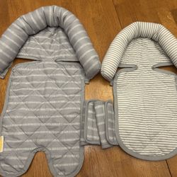Baby Car seat Headrests 