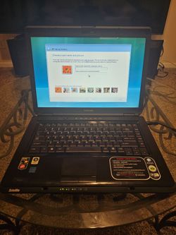 Toshiba Satellite L305D-S5934 Laptop