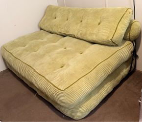 Folding Sofa Bed