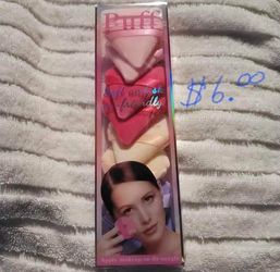 Powder Puffs Pack Of 8