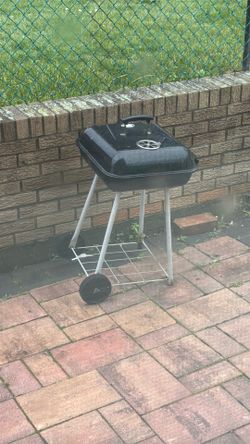Grill