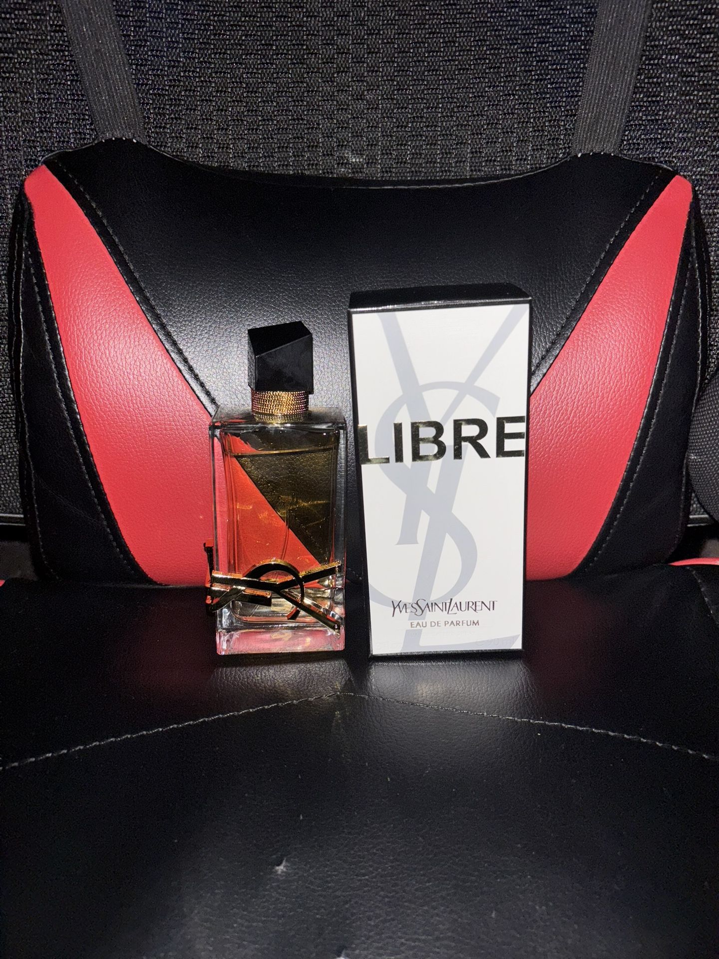 Yves Saint Laurent Libre Eau De Parfum 3.0 oz