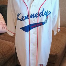 Kennedy Space Center Jersey