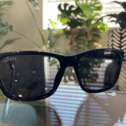 Gucci Men’s Sunglasses - GG0746S 57mm