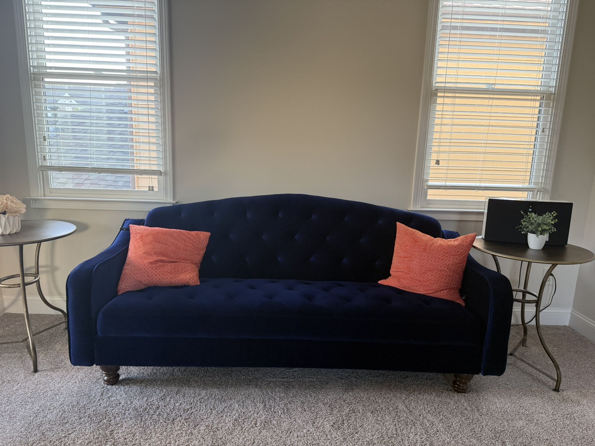Urban Outfitters Sofa Bed