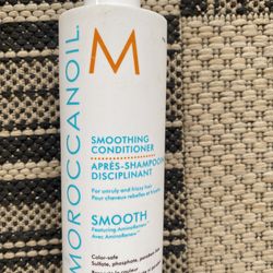 Morraccan Oil Products 