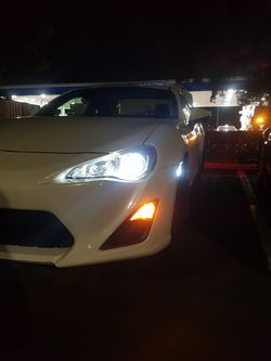 LEDs for any car