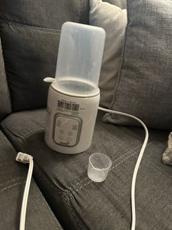 Grownsy Bottle Milk Warmer