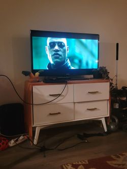 Samsung TV (not smart) HDMI cable