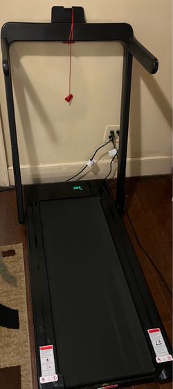 Treadmill /walker