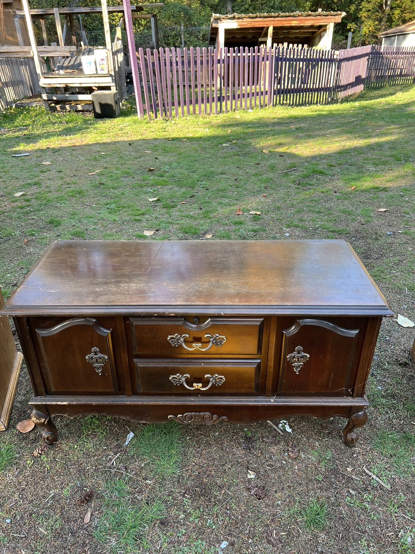 Lane Trunk