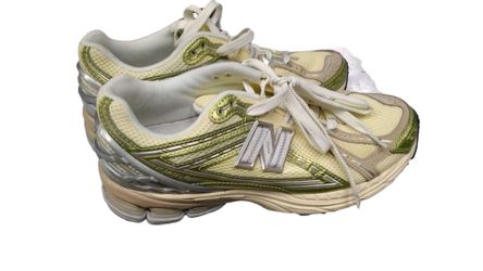 New Balance Btxnl8181 Yellow