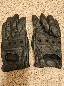 Bike Gloves [Size : S]