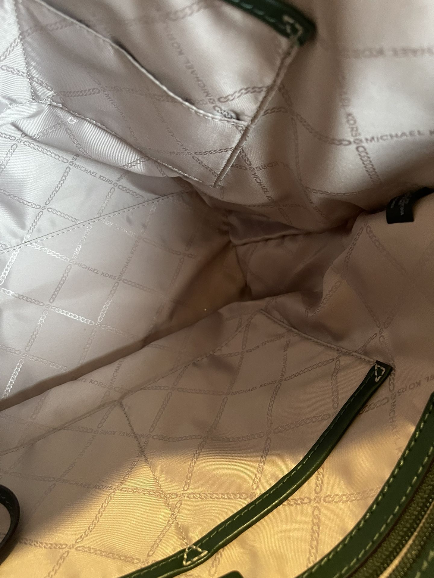 Michael Kors Purse And Wallet