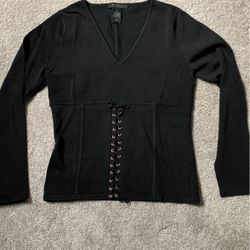 Limited Edition Top Size M  Ladies Top