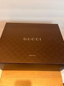Gucci boots - men’s runway pieces 2013-14