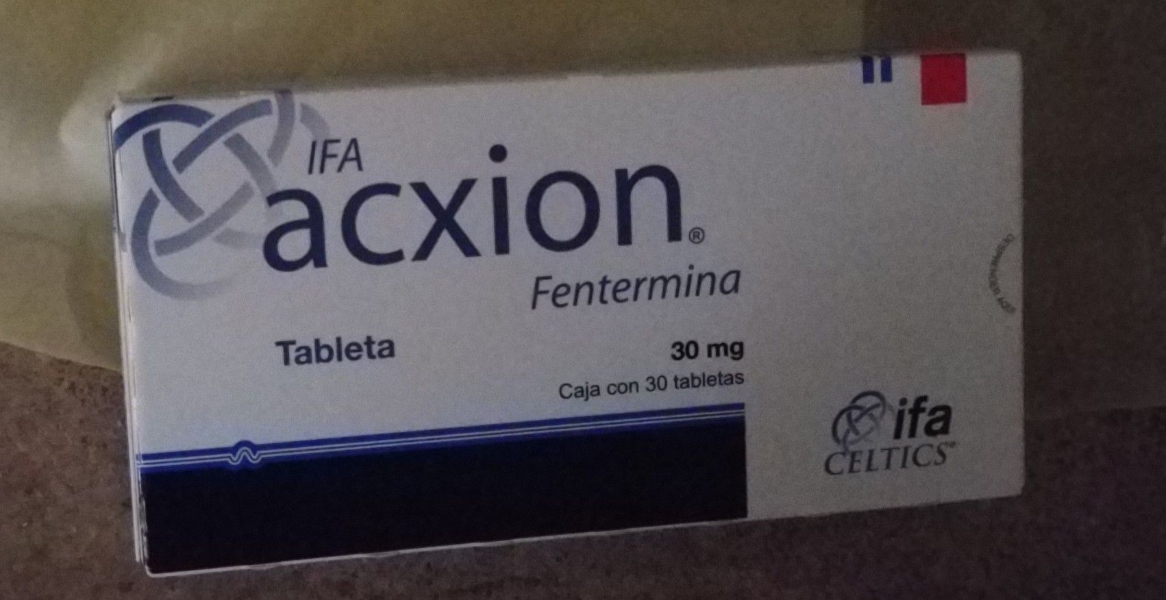 Acxion