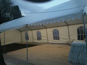 Carpas de renta