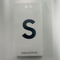 Samsung Galaxy s21 