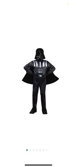 Star Wars Darth Vader Costume