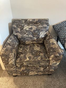 Couch - Single Seat