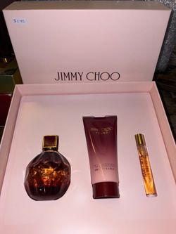 Perfume 100% originales