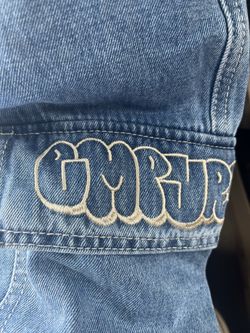 Empyre baggy shorts