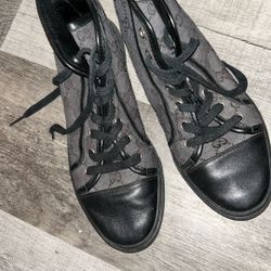 Men’s Gucci Shoes