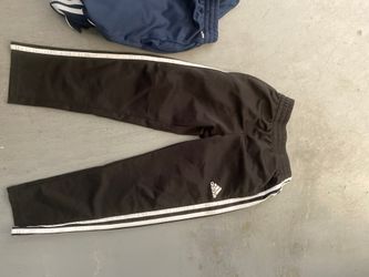 Boys adidas pants