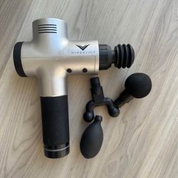 Hypervolt Massage Gun 