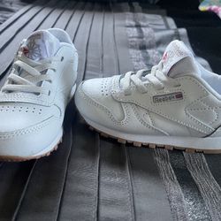 Toddler boys REEBOK 