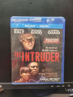 Blu-Ray movie