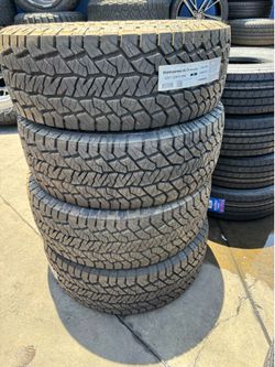 HANKOOK DYNAPRO AT2 32x11.50R15LT