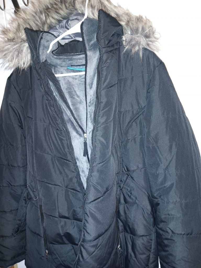 Women's Jacket Size Large Must Pick Up Take Cash App